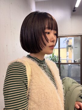 タロ(TALO) 【TALO】ボブ