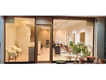 ヘアメイク イチゾー 高野店(Hair Make ICHIZO)