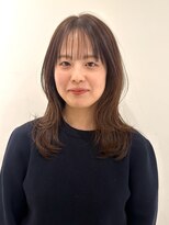 イト(ito)&nbsp;ハッシュカット