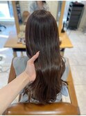 ショコラグレージュ