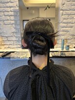 スノッブ HAIR SNOB&nbsp;カチモリヘア