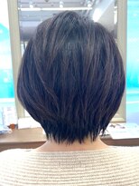 アッシュ 下北沢店(Ash)&nbsp;ショート