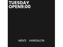 マーズ オム 山本丸橋店(mars HOM)