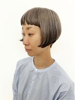 アッシュ 十日市場店(Ash) アンブレラカラー