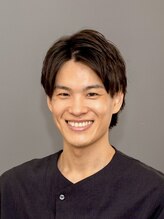 フォーザビューティーアプト(for the beauty APT) 小山 亮