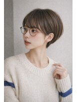 スラッシュ(SLASH)&nbsp;【SLASH】耳掛けショート