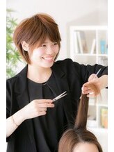 バランス オオミヤ(balance OMIYA)&nbsp;鬼澤 なお子