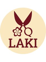 ラキ 久米店(LAKI) 清田 由佳
