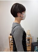 ミニマムショート