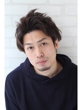 ジーナ 川口(Zina)&nbsp;杉本 卓也