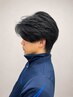 【男性限定】おすすめメンズカット3850