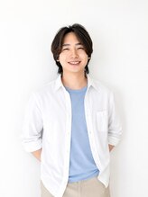 クレル(CLEL) 阿部 海翔