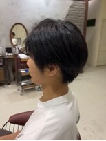 アイエムケイ(IMK)&nbsp;曲がる縮毛矯正