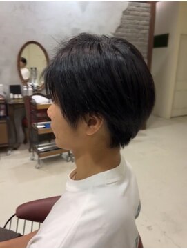 アイエムケイ(IMK) 曲がる縮毛矯正
