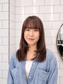 ネオリーブノース 中板橋店(Neolive north) 星 沙織 (副店長)