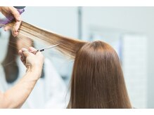NYLON. 門田店【ナイロン】【8月1日オープン（予定）】の雰囲気（『スタイリスト募集中！』楽しく自分らしく美容師しませんか？）