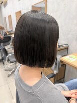 カノエ 防府田島店(canoe)&nbsp;タッセルボブ