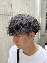 フレイム(FLAME)&nbsp;"ツイストスパイラル"
