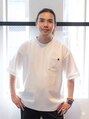 アフロディーテギンザ 日本橋人形町店(APHRODITE GINZA)&nbsp;升田潤 [人形町]
