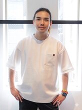 アフロディーテギンザ 日本橋人形町店(APHRODITE GINZA)&nbsp;升田潤 [人形町]