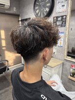 ミオ(Mio) スペインカール