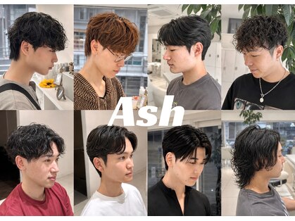 アッシュ 武蔵小金井店(Ash)の写真