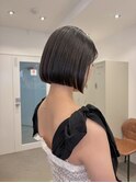 ミニボブ