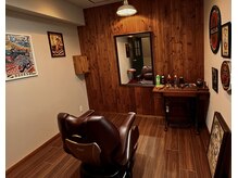DIPPER Beauty&Barber【11/6 NEW OPEN(予定)】