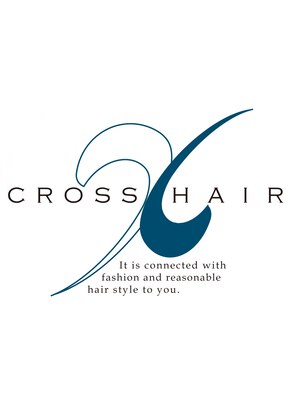 クロスヘアー(CROSS HAIR)