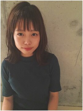 ハッチ(HAc8chi) ウエットガーリー