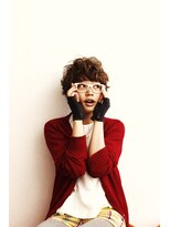 ブーケ(BOUQUET)&nbsp;ふわふわショートが好きな方に。