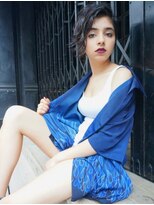 ジーナ(XENA)&nbsp;ショートブラック