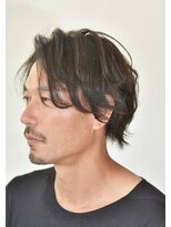 ノーマルヘアー(NORML HAIR) クール大人ロング