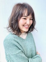 サイン ハニー(Sign honey) 【SIGN】マロンベージュ