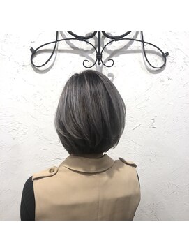 ローグヘアー 綾瀬店(Rogue HAIR) ボブ【綾瀬美容院】