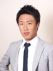 ビジネスモテショート☆【モデル：20代お客様、撮影リクルート】