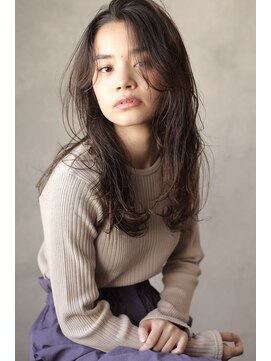 ソイ コンク 下北沢(soi conc) ダークモカ《ELICA下北沢》