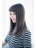 【吉祥寺Piece】☆シーズン限定オーガニック縮毛矯正11220円