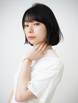 ウタカタ(utakata)&nbsp;【定番】ミニマムボブ