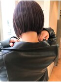 ミニボブ