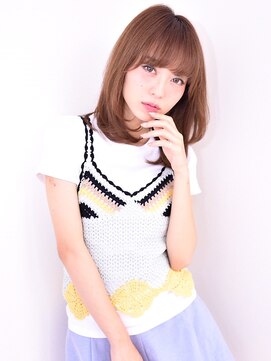 テトテ 天王寺店(tetote) 【tetote天王寺/阿倍野】#透明感#ツヤミディアム