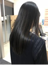 ヘアメイク トゥエンティワン HAIRMAKETwentyOne うる艶髪