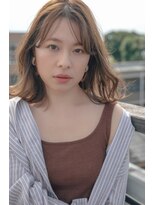 ビーチ 宮原店(Beach) ひし形ミディ