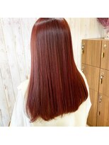 ループ(LOOP) ピンクラベンダー【水素トリートメント】