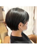 スッキリ!まるっとショート