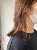 ミディアム ベージュ
