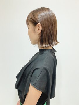 ジ オスカー(THE OSCAR) THE OSCAR☆外ハネボブ