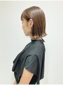 THE OSCAR☆外ハネボブ