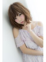 トッカ 高槻店(tocca)&nbsp;ピュアショートボブ