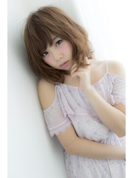 トッカ 高槻店(tocca) ピュアショートボブ